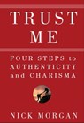 Trust Me - Nick Morgan - 9780470475560