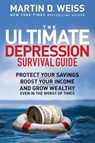 The Ultimate Depression Survival Guide - Martin D. Weiss - 9780470486139