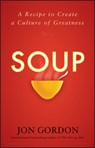 Soup - Jon Gordon - 9780470487846