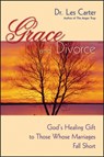 Grace and Divorce - Les (Minirth Clinic in Richardson Carter - 9780470490112