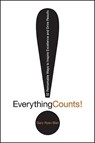 Everything Counts - Gary Ryan Blair - 9780470504567