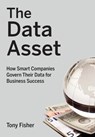 The Data Asset - Tony Fisher - 9780470508022