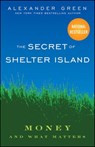The Secret of Shelter Island - Alexander Green - 9780470522288