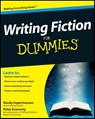 Writing Fiction For Dummies - Randy Ingermanson ; Peter (Leader to Leader magazine) Economy - 9780470530702