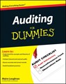 Auditing For Dummies - Maire Loughran - 9780470530719