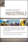 Fisher Investments on Industrials - Fisher Investments ; Matt Schrader ; Andrew Teufel - 9780470530979
