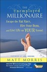 The Unemployed Millionaire - Matt Morris - 9780470531624