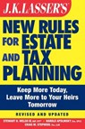 J.K. Lasser's New Rules for Estate and Tax Planning - Craig M. Stephens ; Stewart H. Welch III ; Harold I. Apolinsky - 9780470535691