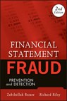 Financial Statement Fraud - Zabihollah Rezaee ; Richard Riley - 9780470543238