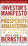 The Investor's Manifesto - William J. Bernstein - 9780470558102