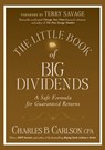 The Little Book of Big Dividends - Charles B. Carlson - 9780470567999