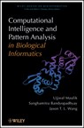 Computational Intelligence and Pattern Analysis in Biology Informatics - Ujjwal Maulik ; Sanghamitra Bandyopadhyay ; Jason T. Wang - 9780470581599