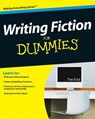 Writing Fiction For Dummies - Randy Ingermanson ; Peter Economy - 9780470585238