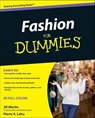 Fashion For Dummies - Pierre A. Lehu ; Jill Martin - 9780470595664