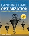 Landing Page Optimization - Tim Ash ; Maura Ginty ; Rich Page - 9780470610121