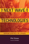The Next Wave of Technologies - Phil Simon - 9780470613085
