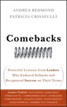 Comebacks - Andrea Redmond ; Patricia Crisafulli - 9780470619889