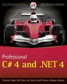 Professional C# 4.0 and .NET 4 - Christian Nagel ; Bill Evjen ; Jay Glynn ; Karli Watson ; Morgan Skinner - 9780470632147