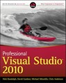 Professional Visual Studio 2010 - Nick Randolph ; David Gardner ; Chris Anderson ; Michael Minutillo - 9780470632161