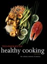 Techniques of Healthy Cooking - The Culinary Institute of America (CIA) - 9780470635438