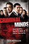 Mariotte, J: Criminal Minds - Jeff Mariotte - 9780470636251