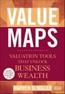 Value Maps - Warren D. Miller - 9780470642436