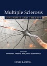 Multiple Sclerosis - Howard L. (Massachusetts General Hospital Weiner ; James M. Stankiewicz - 9780470654637