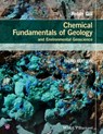 Chemical Fundamentals of Geology and Environmental Geoscience - Robin (Royal Holloway University of London) Gill - 9780470656655