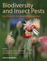Biodiversity and Insect Pests - Geoff M. (Charles Sturt University) Gurr ; Stephen D. (Lincoln University) Wratten ; William E. (Washington State University) Snyder - 9780470656860