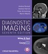 Diagnostic Imaging, Includes Wiley E-Text - Andrea G. (Imperial College Rockall ; Andrew (Frimley Park Hospital NHS Foundation Trust) Hatrick ; Peter (formerly St Bartholomew’s and the Royal London Hospitals Armstrong ; Martin (formerly University of Malaya Medical Centre Wastie - 9780470658901