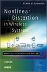 Nonlinear Distortion in Wireless Systems - Khaled M. (Yarmouk University) Gharaibeh - 9780470661048