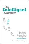 The Intelligent Company - Bernard Marr - 9780470662205