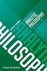 A Brief History of Analytic Philosophy - Stephen P. (Ithaca College Schwartz - 9780470672082