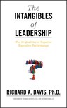 The Intangibles of Leadership - Richard A. Davis - 9780470679159