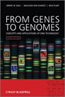 From Genes to Genomes - Jeremy W. (University of Surrey Dale ; Malcolm (University of Surrey von Schantz ; Nicholas (University of Surrey Plant - 9780470683859