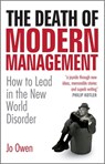 The Death of Modern Management - Jo Owen - 9780470687895