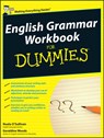 English Grammar Workbook For Dummies, UK Edition - Nuala O'Sullivan ; Geraldine (New York Woods - 9780470688304