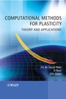 Computational Methods for Plasticity - Eduardo A. (University of Wales de Souza Neto ; Djordje (Department of Civil Engineering Peric ; David R. J. (Swansea) Owen - 9780470694527