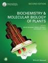 Biochemistry and Molecular Biology of Plants - Bob B. (University of California Buchanan ; Wilhelm (Swiss Federal Institute of Technology Gruissem ; Russell L. (University of California Jones - 9780470714218