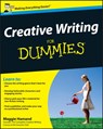 Creative Writing For Dummies - Maggie Hamand - 9780470742914