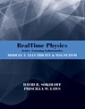 RealTime Physics: Active Learning Laboratories, Module 3 - David R. (University of Oregon) Sokoloff ; Priscilla W. (Dickinson College) Laws - 9780470768891