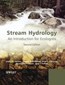 Stream Hydrology - Nancy D. (Formerly of University of Melbourne Gordon ; Thomas A. (University of Melbourne McMahon ; Brian L. (University of Melbourne Finlayson ; Christopher J. (Fluvial Systems Pty Ltd. Gippel - 9780470843581