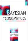 Bayesian Econometrics - Gary (University of Strathclyde Koop - 9780470845677