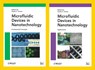 Microfluidic Devices in Nanotechnology Handbook, 2 Volume Set - Challa S. S. R. (Center for Advanced Microstructures & Devices Kumar - 9780470876114