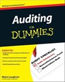 Auditing For Dummies - Maire Loughran - 9780470877579