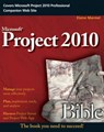 Project 2010 Bible - Elaine Marmel - 9780470877777