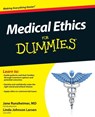 Medical Ethics For Dummies - Jane Runzheimer ; Linda Johnson Larsen - 9780470878569