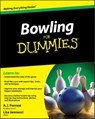 Bowling For Dummies - A.J. Forrest ; Lisa Iannucci - 9780470882429