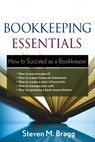 Bookkeeping Essentials - Steven M. (Bentley College; Babson College; University of Maine) Bragg - 9780470882559