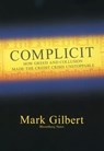 Complicit - Mark Gilbert - 9780470885512